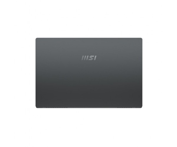 MSI Modern 15 A5M Ryzen 5 5500U 512GB SSD 15.6" FHD Laptop