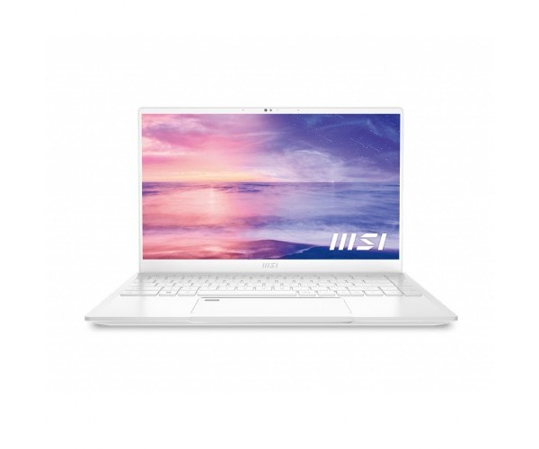 MSI Prestige 14 A11SCX Core i5 11th Gen 14" FHD Laptop