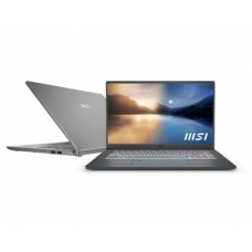 MSI Prestige E15 A11SCS Core i7 11th Gen GTX1650 Ti 4GB Graphics 15.6" FHD Laptop