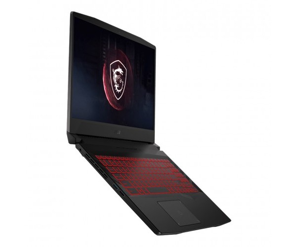 MSI Pulse GL66 11UCK Core i5 11th Gen RTX3050 4GB Graphics 15.6" FHD Gaming Laptop