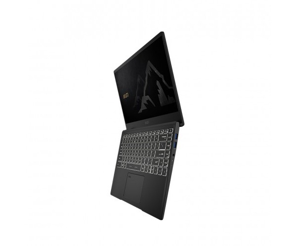 MSI Summit B14 A11MOT Core i5 11th Gen 14" FHD Touch Laptop