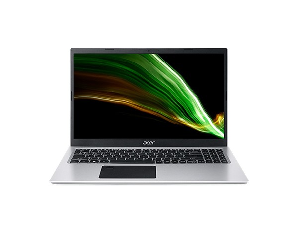 Acer Aspire 3 A315-58-T11 15.6 Inch FHD Display Core I5 11th Gen 16GB RAM 1TB HDD & 256GB SSD Laptop