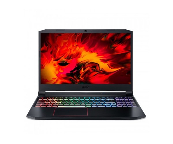 Acer Nitro 5 AN515-56 15.6 Inch Full HD 144Hz Display Core I7 11th Gen 8GB RAM 256GB SSD 1TB HDD Gaming Laptop With GTX 1650 4GB Graphics