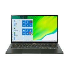 Acer Swift SF514-55TA 14-Inch Full HD IPS Touch Display Core I5 11th Gen 8 GB RAM 512GB SSD Laptop