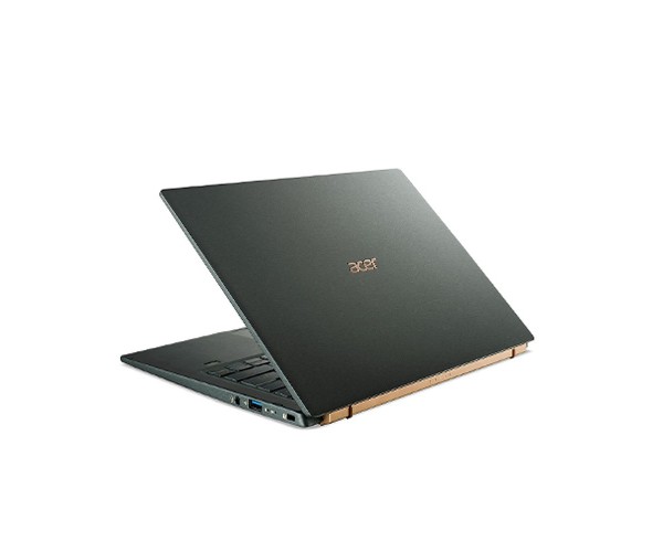 Acer Swift SF514-55TA 14-Inch Full HD IPS Touch Display Core I5 11th Gen 8 GB RAM 512GB SSD Laptop
