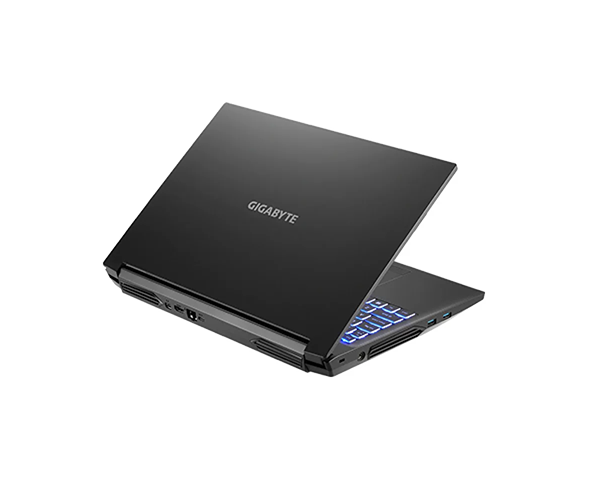 Gigabyte A5 X1 15.6 Inch Full HD 240Hz Display Ryzen 9 5900HX 16GB RAM 512GB SSD Gaming Laptop With RTX 3070 8GB Graphics
