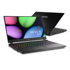 Gigabyte AERO 15 OLED KC 15.6 Inch 4K Display Core I7 10th Gen 16GB RAM 512GB SSD Gaming Laptop With RTX 3060 Max-Q 6GB Graphics