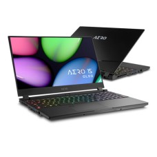 GIGABYTE AERO 15 SB 15.6" Thin Full HD Display Core I7 10th Gen 16GB RAM 512GB SSD Gaming Laptop With NVIDIA GTX 1660 Ti 6GB Graphics