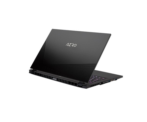 GIGABYTE AERO 17 KC 17.3 Inch Thin Full HD 300Hz Display Core I7 10th Gen 16GB RAM 512GB SSD Gaming Laptop RTX 3060 6GB Graphics
