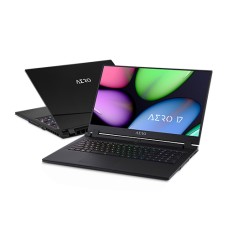 GIGABYTE AERO 17 SB 17.3" Thin Full HD Display Core I7 10th Gen 16GB RAM 512GB SSD Gaming Laptop With NVIDIA GTX 1660 Ti 6GB Graphics