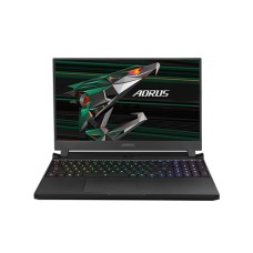 GIGABYTE AORUS 15G XC 15.6 Inch Thin Bezel 240Hz Full HD Display Core I7 10th Gen 32GB RAM 512GB SSD Gaming Laptop With RTX 3070 8GB Graphics