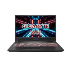 GIGABYTE G5 KC 15.6 Inch Thin Bezel Full HD 240Hz Display Core I7 10th Gen 16GB RAM 512GB SSD Gaming Laptop With RTX 3060 6GB Graphics