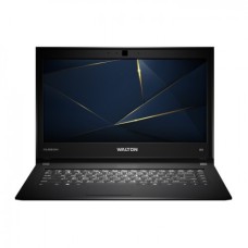 Walton PASSION BX3700A 14-Inch HD Display Core I3 7th Gen 4GB RAM 512GB SSD Laptop