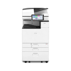 RICOH IM C4500 Color Laser Multifunction Printer
