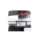RICOH IM C4500 Color Laser Multifunction Printer