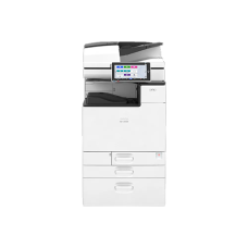 RICOH IM C6000 Color Laser Multifunction Printer