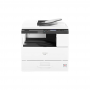 RICOH M 2701 Black and White Multifunctionals Photocopier
