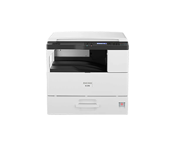 RICOH M 2700 Black and White Photocopier