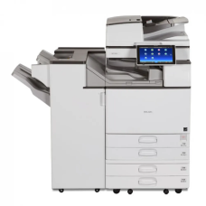 RICOH MP 2555SP Multifunction Copier