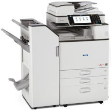 RICOH MP 3054SP Multifunction photocopier