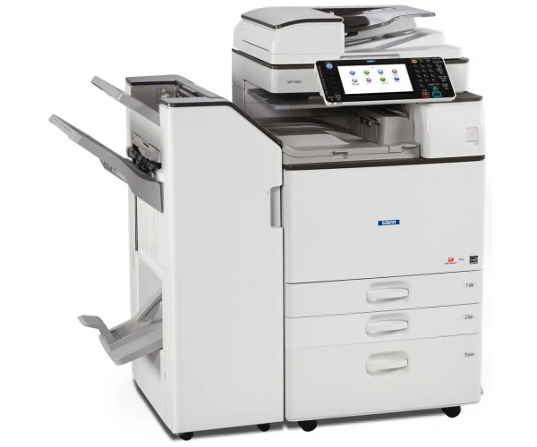 RICOH MP 3054SP Multifunction photocopier