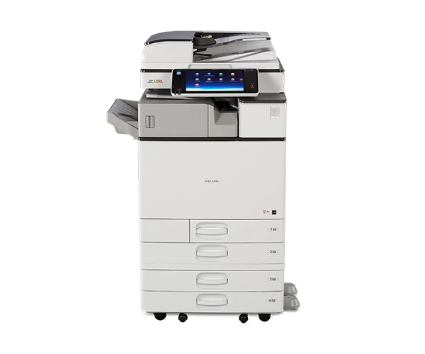 RICOH MP C2003 Color Laser Multifunction Printer