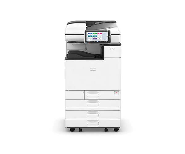 RICOH IM C2000 Full Color Multifunction Photocopier
