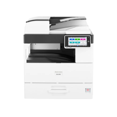 RICOH M 2702 Black and White Multifunctional Photocopier