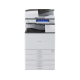 RICOH MP 4055SP Black and White Multifunction Photocopier