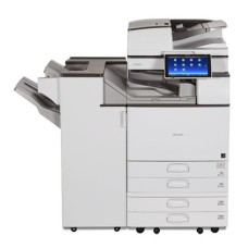 RICOH MP 6055SP Black and White Multifunctionals Photocopier