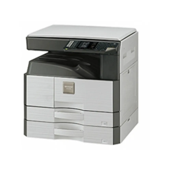 Sharp AR-6026N Digital Photocopier With Duplex