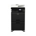 SHARP BP-20C25 COLOR DIGITAL PHOTOCOPIER