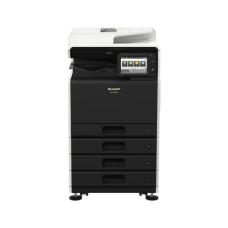 SHARP BP-30C25 DIGITAL COLOR MULTIFUNCTIONAL PHOTOCOPIER