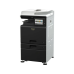 SHARP BP-30C25 DIGITAL COLOR MULTIFUNCTIONAL PHOTOCOPIER