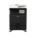 SHARP BP-30C25 DIGITAL COLOR MULTIFUNCTIONAL PHOTOCOPIER