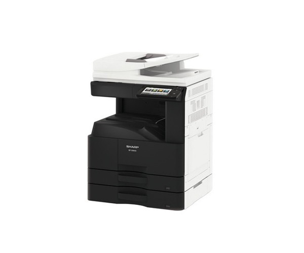 Sharp BP-30M28 Digital Photocopier
