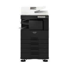 SHARP BP-30M35 DIGITAL MULTIFUNCTION COLOR PHOTOCOPIER