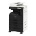 SHARP BP-30M35 DIGITAL MULTIFUNCTION COLOR PHOTOCOPIER