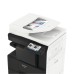SHARP BP-30M35 DIGITAL MULTIFUNCTION COLOR PHOTOCOPIER