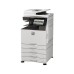 SHARP MX-M5051 DIGITAL MULTIFUNCTION COLOR PHOTOCOPIER