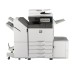SHARP MX-M5051 DIGITAL MULTIFUNCTION COLOR PHOTOCOPIER