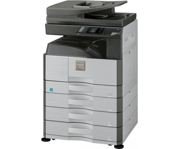 SHARP AR-6020 Digital Photocopier