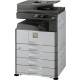 SHARP AR-6020 Digital Photocopier