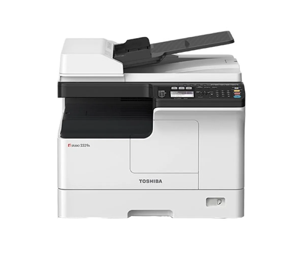 Toshiba E-Studio 2829A Photocopier