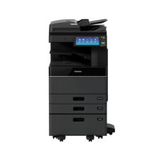 Toshiba e-studio 5118a Multifunction Photocopier