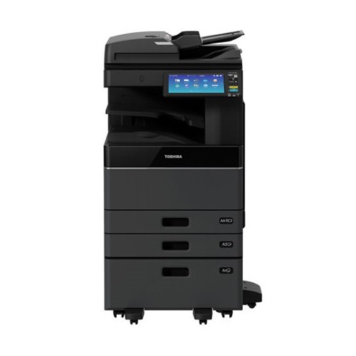 Toshiba e-Studio 2110AC Color Photocopier