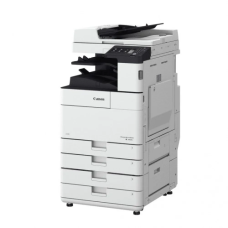 Canon imageRUNNER 2635i Monochrome Laser Photocopier