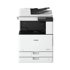 CANON C3120 COLOR MULTI FUNCTIONAL PHOTOCOPIER
