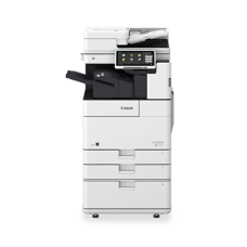 Canon imageRUNNER ADVANCE DX 4735i Multifunction Photocopier