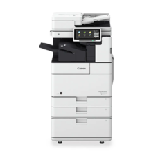 Canon imageRUNNER ADVANCE DX 4745i Multifunction Photocopier